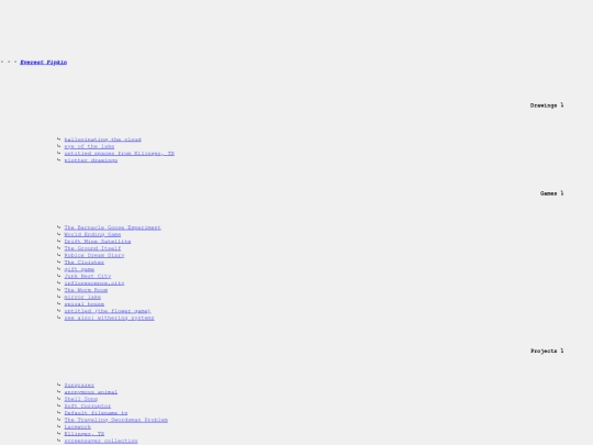 nav screenshot