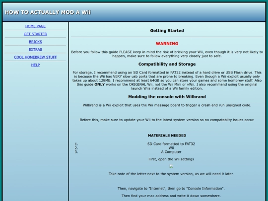 section1 screenshot