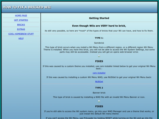 section2 screenshot