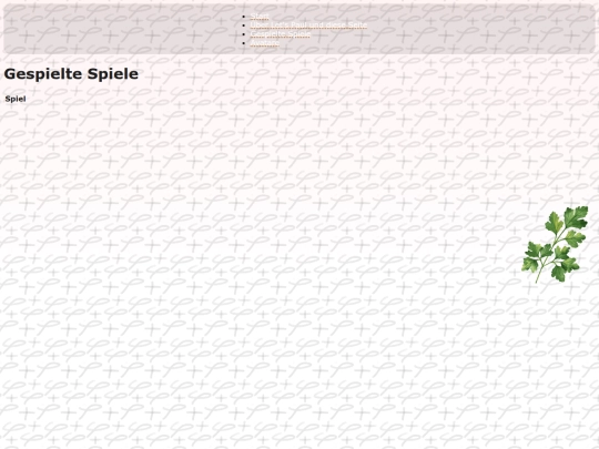 spiele screenshot
