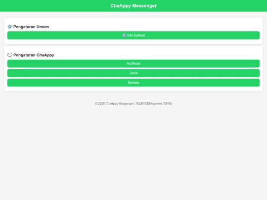 satuCP5845 screenshot