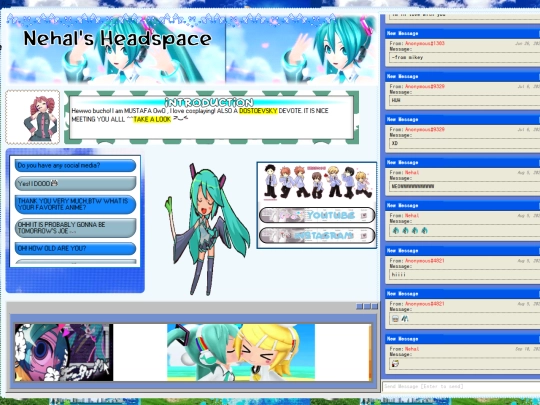 Websiote/NEWRESFIX screenshot