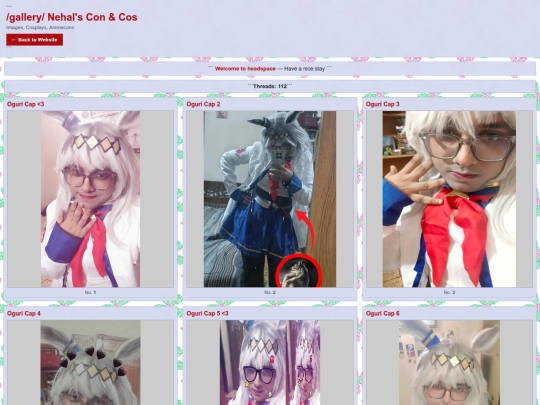 Websiote/image screenshot