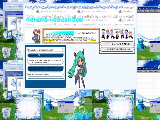 Websiote/realold2 screenshot