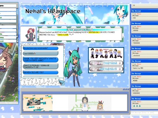 archiveotesot screenshot