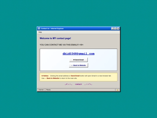 forum screenshot