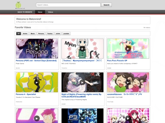 youtube screenshot