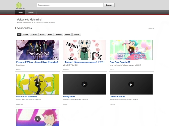 youtubeotesot screenshot