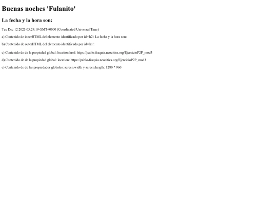 EjercicioP2P_mod3 screenshot