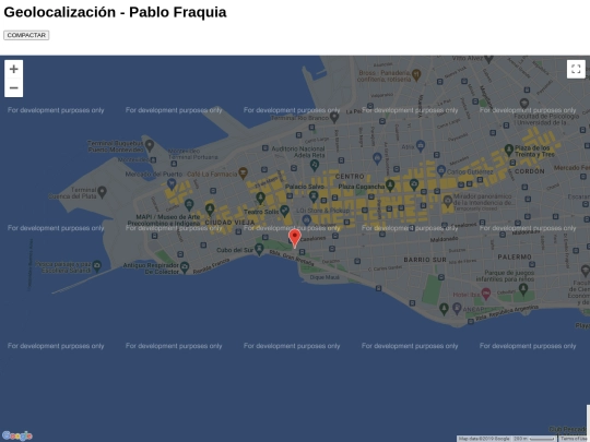 modulo9_geolocalizar_compactar_ruta screenshot