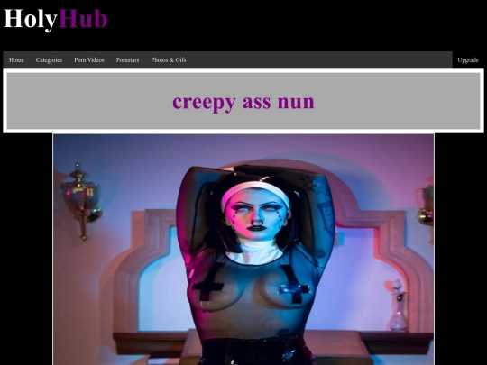 nunp5 screenshot
