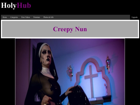 nunp6 screenshot
