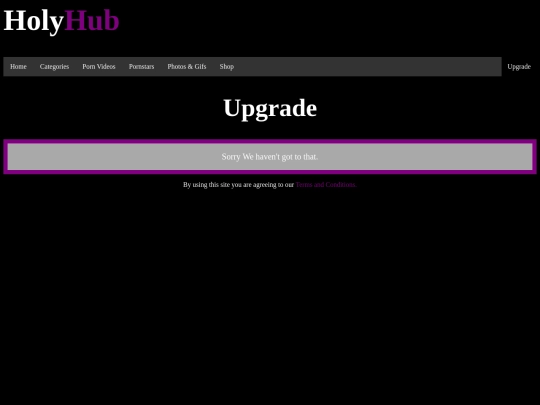 up screenshot