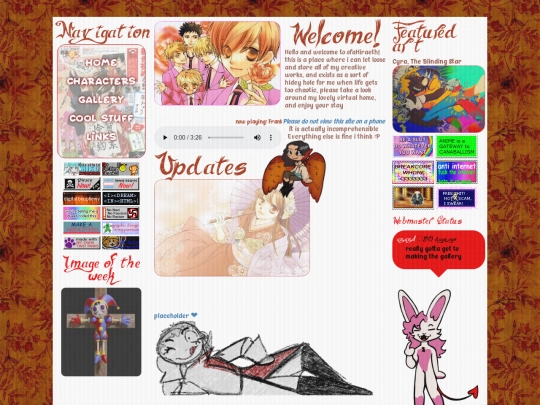 stuff screenshot