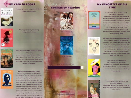 books screenshot