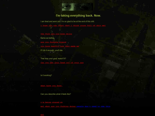 dawn_forever screenshot