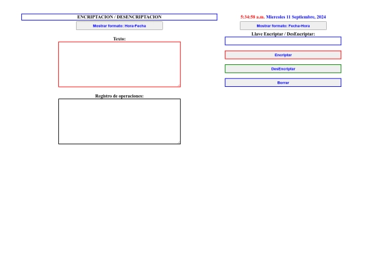 encryption screenshot