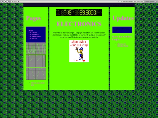 workshop screenshot