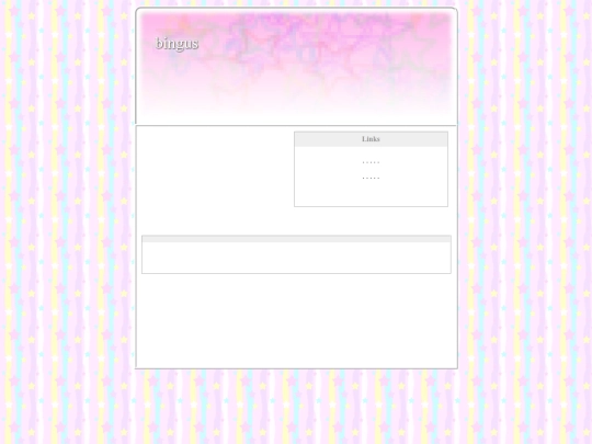 MyRoom screenshot