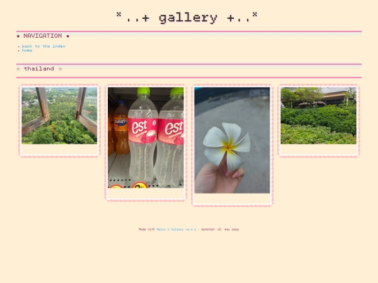 thailand screenshot