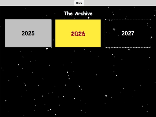 archive screenshot