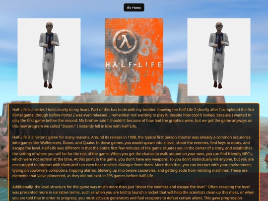 hl screenshot