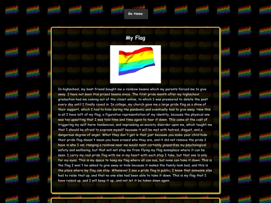 proud screenshot