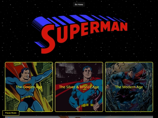 superman0 screenshot
