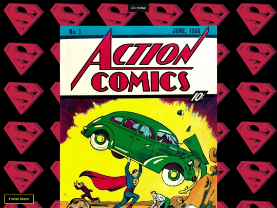 superman1 screenshot