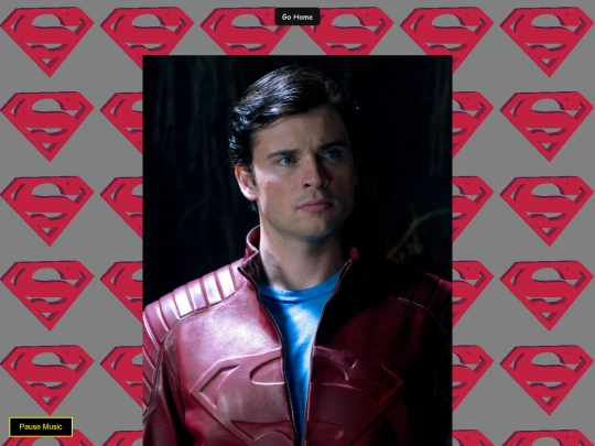 superman3 screenshot
