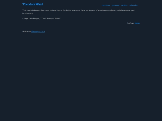 404 screenshot