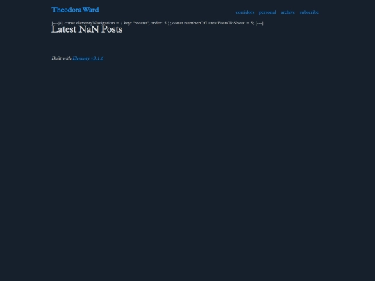 recent screenshot