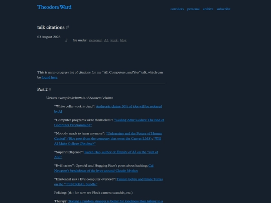talk_citations screenshot
