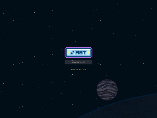 art screenshot
