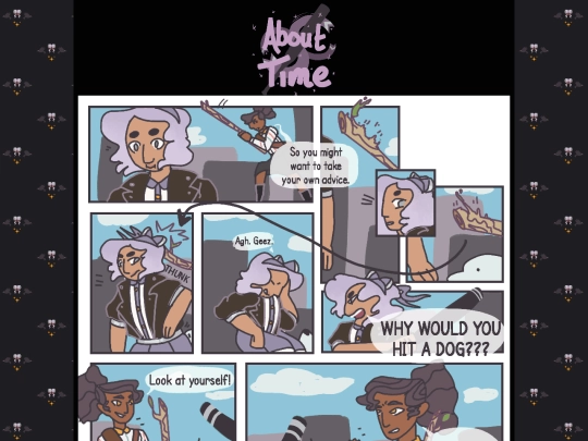 abouttime/008 screenshot