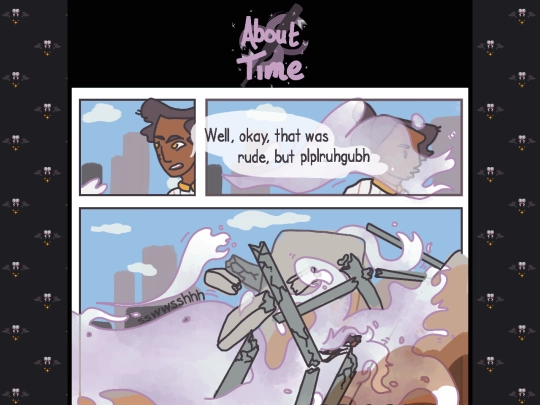 abouttime/010 screenshot