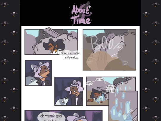 abouttime/012 screenshot