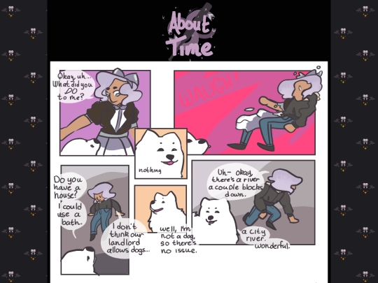 abouttime/013 screenshot