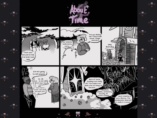 abouttime/031 screenshot