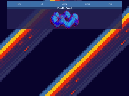 latest screenshot