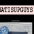 whatisupguys.neocities.org avatar