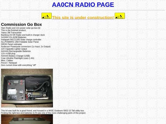go_box_1 screenshot