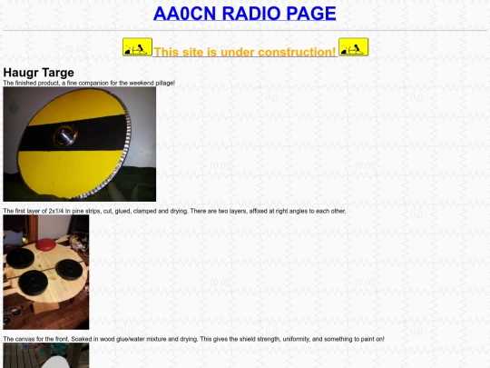 targe screenshot