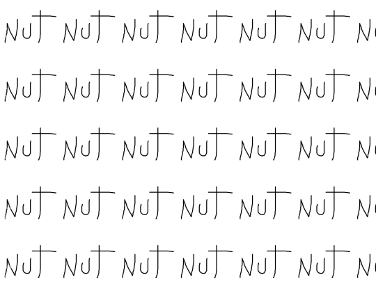nut screenshot