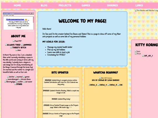 content screenshot