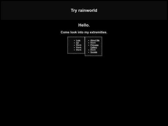 core screenshot