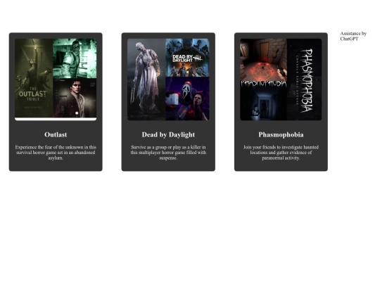 thirdslide screenshot