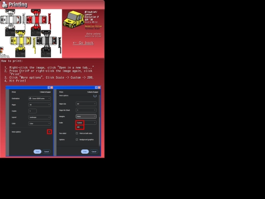 paperpages/MitsubishiLancerEvolutionV screenshot