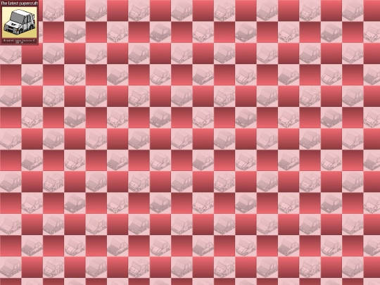 thelatestpapercraft screenshot