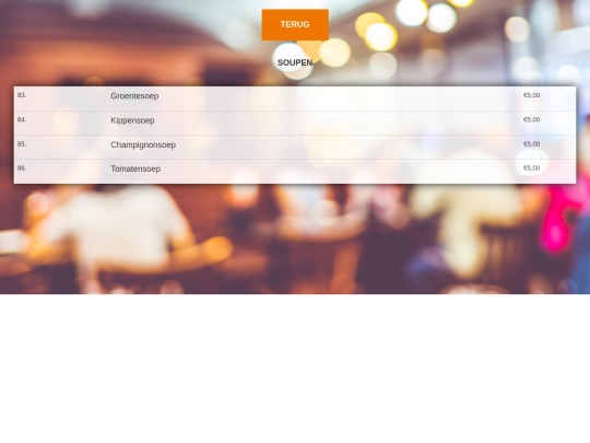 html/suhail-website/html/soup screenshot